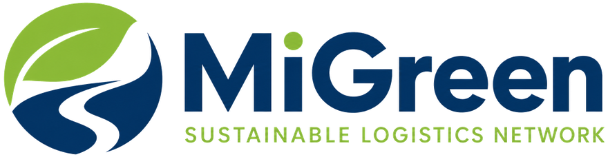 MiGreen Logistics Network